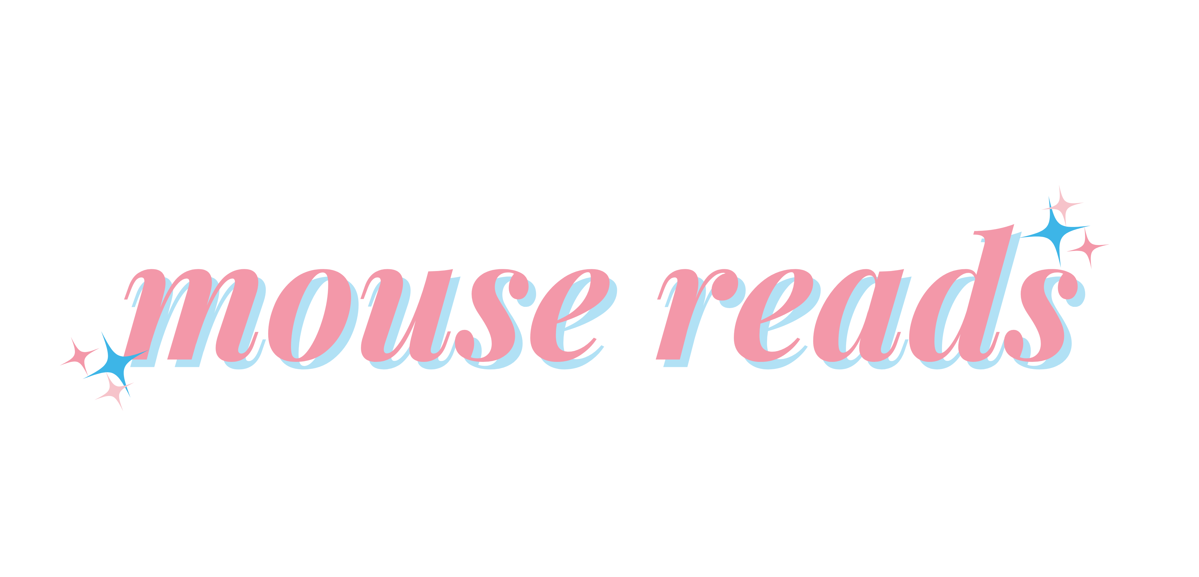 Mouse Reads - Reader and Reviewer
